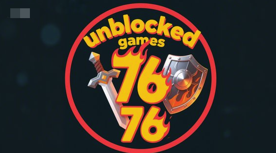 Unblocked Games 76 logo