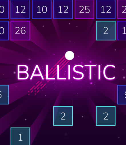 Ballistic Unblocked