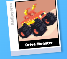 Drive Mad 7