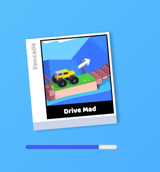 Drive Mad Unblocked