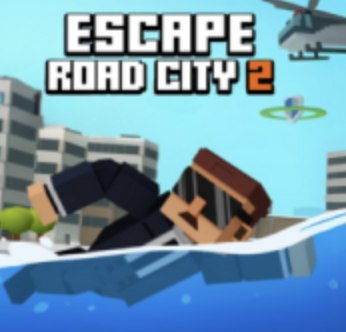 Escape Road City 2
