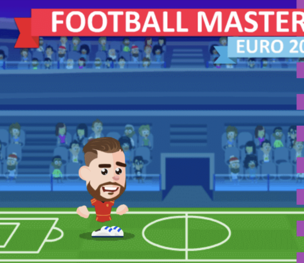 Football Masters