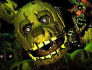 fnaf 3 unblocked