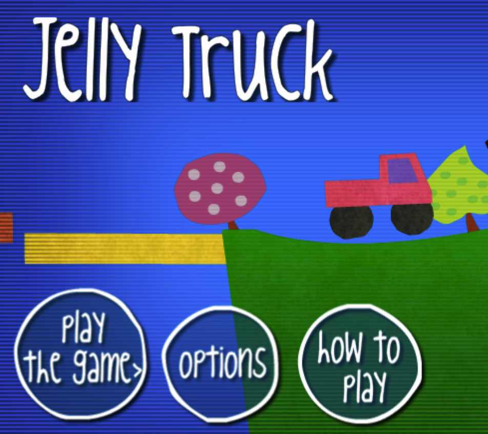 jelly truck unblocked