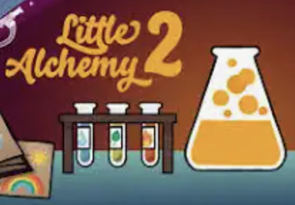 Little Alchemy 2 Unblocked