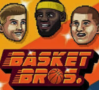 Basketball Bros Unblocked