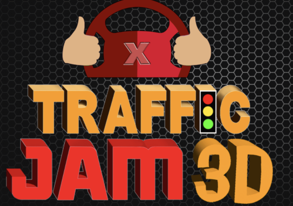 Traffic Jam 3d