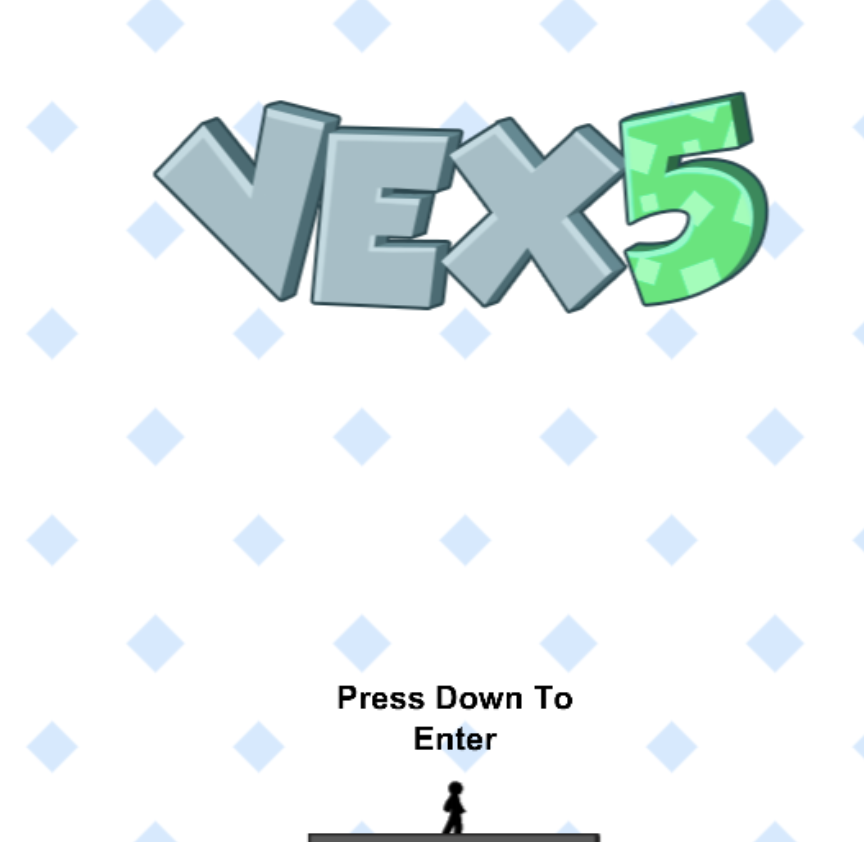 Vex 5 Unblocked