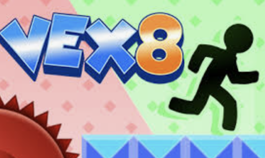 Vex 8 Unblocked