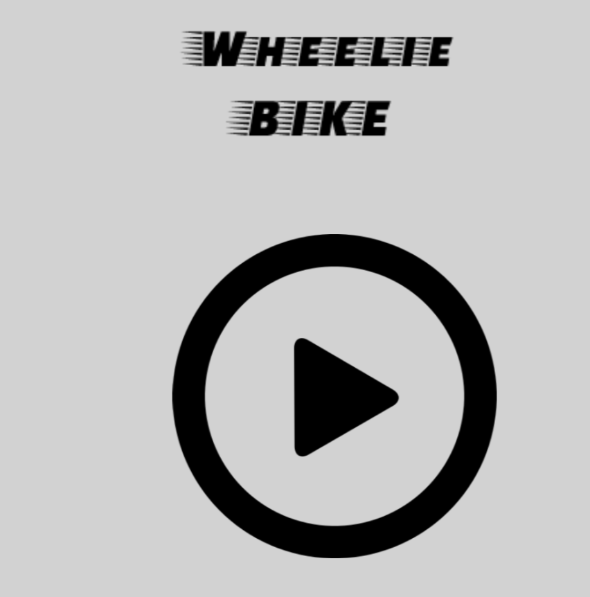 Wheelie Bike Unblocked