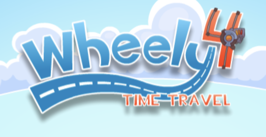 wheely 4
