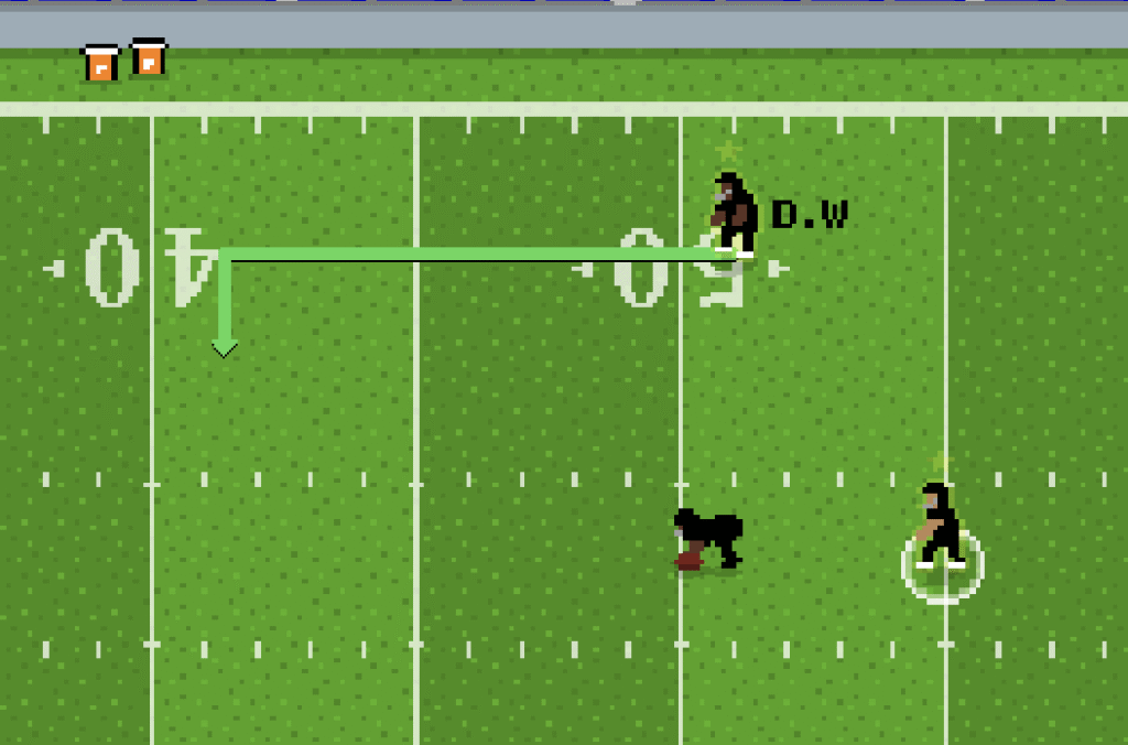 Retro Bowl Unblocked