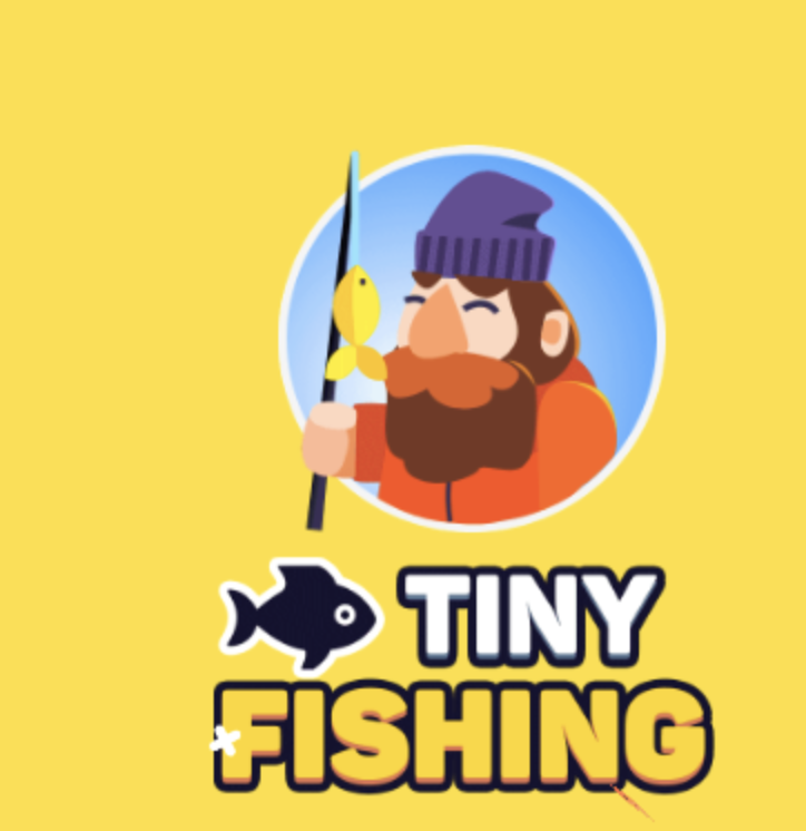 Tiny Fishing Unblocked