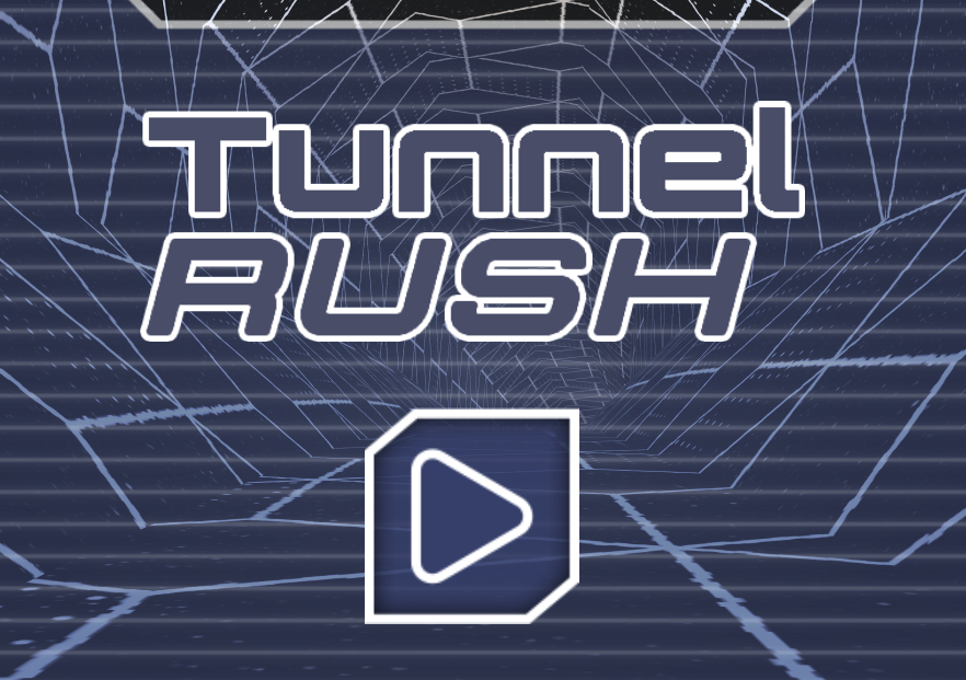 Tunnel Rush Unblocked Games 66
