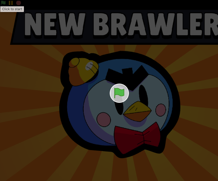 Brawl Stars Unblocked