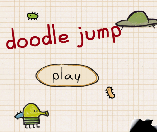 Doodle Jump Unblocked