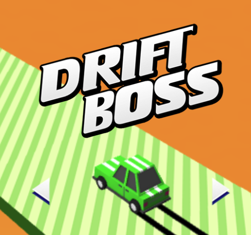 Drift Boss Unblocked