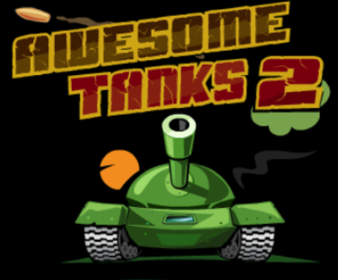 Awesome Tanks 2 Unblocked