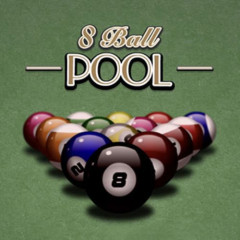 8 Ball Pool game screenshot