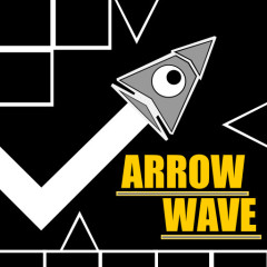 Arrow Wave game screenshot