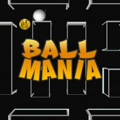BallMania game screenshot