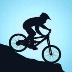 Bike Xtreme game screenshot