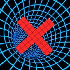 Blue Vortex game screenshot