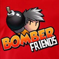 Bomber Friends game screenshot