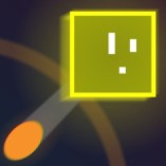 BombHopper.io game screenshot