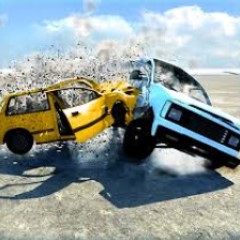 Car Crash Simulator game screenshot