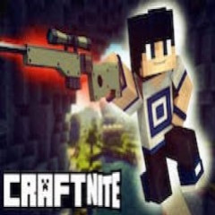 Craftnite.io game screenshot