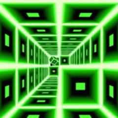 Death Run 3D game screenshot