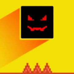 Devil Dash game screenshot