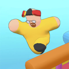 Fall Friends game screenshot