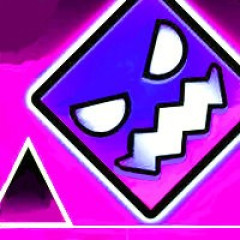 Geometry Dash 23 game screenshot