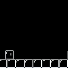 Geometry Dash: Zrist game screenshot