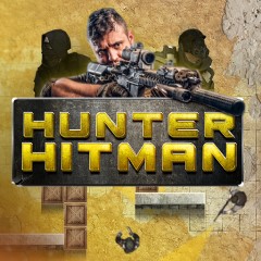 Hunter Hitman game screenshot