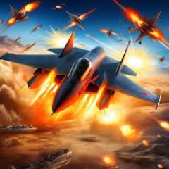 Pilot Royale: Battlegrounds game screenshot