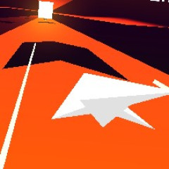 Red Rush game screenshot