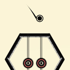 Rodha game screenshot