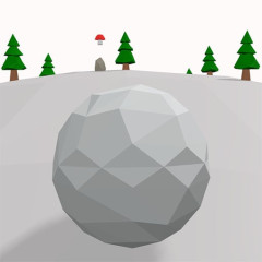 Rolling Ball game screenshot