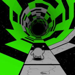 Run 3 game screenshot