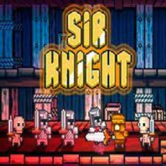 Sir Knight game screenshot