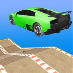 Slippery Slope game screenshot