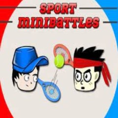 Sports Mini Battles game screenshot
