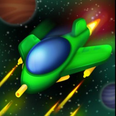 Starmos.io game screenshot