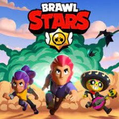 Stars Brawl Guys.Io game screenshot