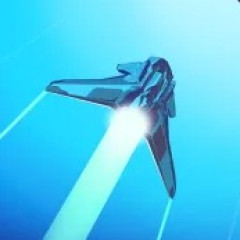 Stellar Burner game screenshot