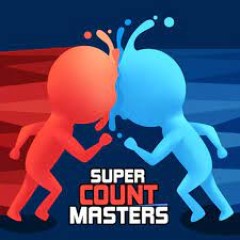 Super Count Masters game screenshot