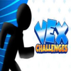 Vex Challenges game screenshot